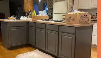 Interior Painting for AFP Painting LLC in Castle Rock, WA