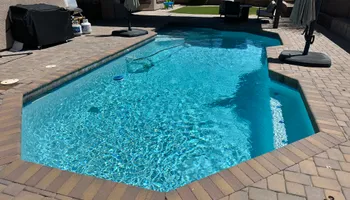 Pool Cleaning for Trublu Pool and Spa in Queen Creek, AZ