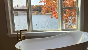 Kitchen Renovation for G.S. Home Solutions in Bedford County, VA