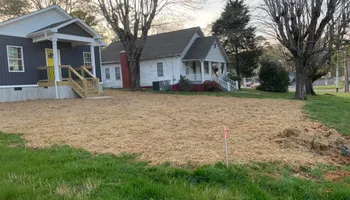 Mowing for Infusion Lawn & Landscapes in Knoxville, Tennessee