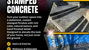 Driveways for Triple J Concrete in Lexington, KY