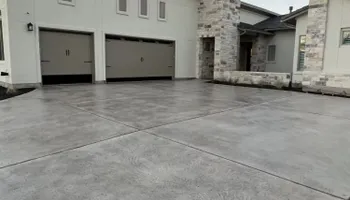 Consultation & Measurement for Toro Ready Mix in Austin, TX