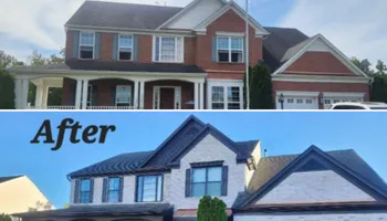 Interior Painting for J-MARKS Custom Painting in Deptford Township, NJ