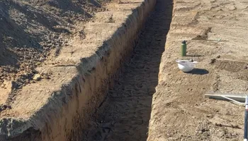 Land Clearing & Demolition for Seymour Excavating in Omak, WA