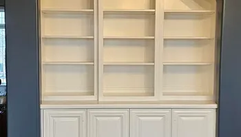 Interior Painting for The Nashville Painters in Nashville, TN