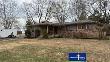 Roofing Installation for Redeemed Roofing & Guttering in Puxico, MO