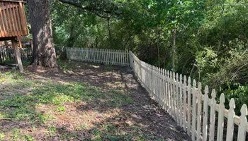 Aluminum Fencing for Tidewater Trim & Deck in Moyock, NC