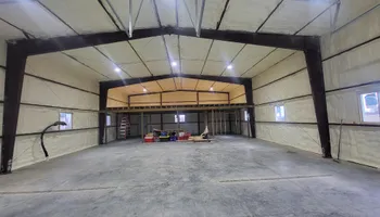 Spray Foam Insulation for Complete Comfort Insulation in Campbellsburg, KY