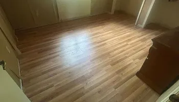 Floor Installation for T&L Flooring in Clinton, TN