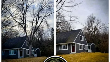 Tree Removal for Down To Earth Tree Service in Red Wing,  Minnesota