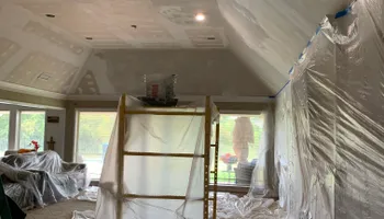 Kitchen Renovation for TM Renovations in Dallas, TX