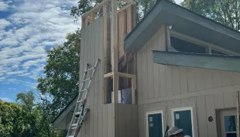 Custom Home Design for Sophisticated Home Renovation & Remodeling in Chattanooga, TN