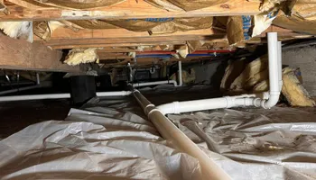 Leak Detection and Repair for Martin Plumbing Services in Clifton, TX