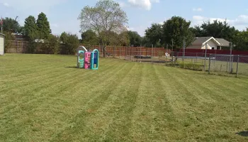 Lawn Maintenance for Green City Landscape and Lawn Care LLC in Mesquite, TX