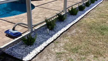 Commercial Landscaping for Valdez Landscaping and Lawn Services in Port St. Lucie, FL