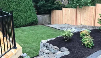 Mowing for Rs lawn Care llc in Beavertown, OR