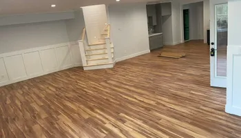 LVP, Luxury Vinyl Plank for Brooks Flooring in Burlington, NC