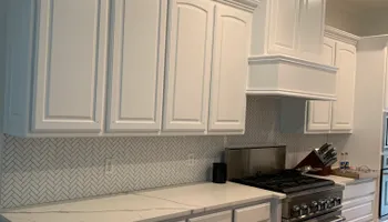 Kitchen Remodeling for TM Renovations in Dallas, TX