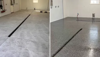 Residential Painting for Mr. Mole's Painting in Bemidji, MN