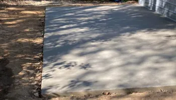 Concrete Slab Construction for Big League Concrete and Grading in Batesburg-Leesville, SC