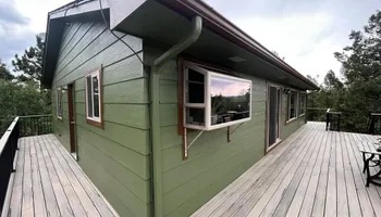 Kitchen Renovation for Screw Loose Construction in Colorado Springs, CO