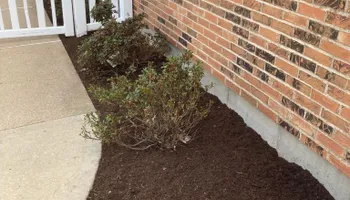 Mowing for G&K Landscaping in Hillsboro, MO