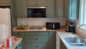 Interior Painting for Perfect colors painting llc in Mechanicsville, MD