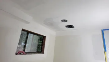 Exterior Painting for Larsen Painting LLC in Seattle, Washington