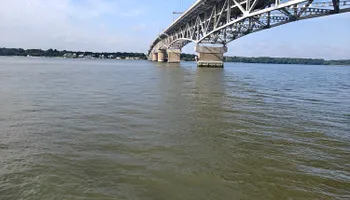 Lawn Mowing for 4 Points Lawncare LLC in Hayes, VA