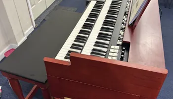 Hammond Organ Repairs for Spearhead Music Service in Effingham, SC
