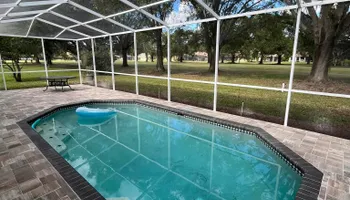 Patios for EGP Pavers in Hudson, FL