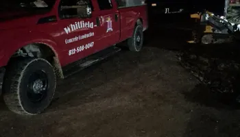 Concrete for Whitfield Concrete Construction in Solsberry, IN