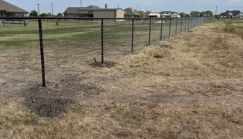 Fence Installation for Bigtime Fence & Construction in Farmersville,  TX