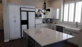 Interior Painting for Rock's Finest Finishes in Castle Rock, CO