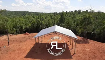   Barndominium for RL Barns & Barndominiums in Deatsville, AL
