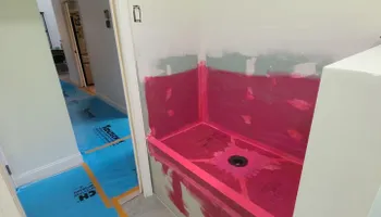 Kitchen Renovation for Cobalt Construction Inc. in Cape Coral, FL