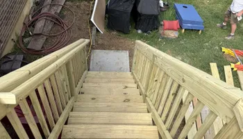 Siding for Cromer Construction & Remodeling in Christiansburg, VA