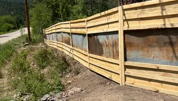 General Contracting for Needles Construction LLC in Missoula, MT