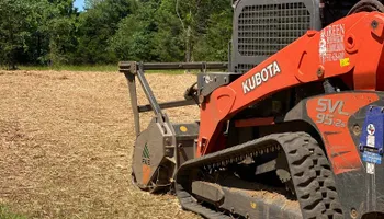 Land Clearing & Demolition for Green Land Management in Mount Pleasant, TN