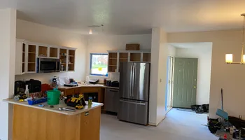 Kitchen Renovation for Sly Construction LLC in Newton, IA