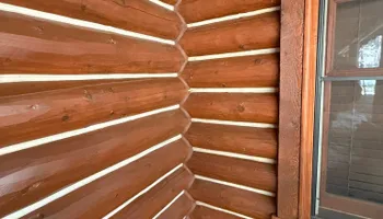 Log Home Restoration for Wild West Log home specialists in Corvallis, MT