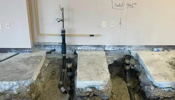 Plumbing Repairs & Services for Coastline Plumbing and Mechanical in Westport, MA