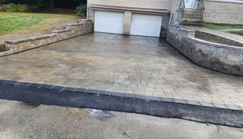 Fall and Spring Clean Up for Esquite Landscape Co. in Columbus, OH