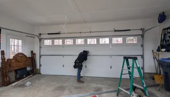 Garage Door Repair for Garage Door Installation and Repair in Woodbridge, VA