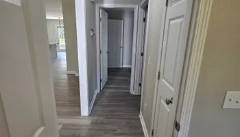 Kitchen Renovation for Seaboard Construction & Real Estate Group in Quincy, FL