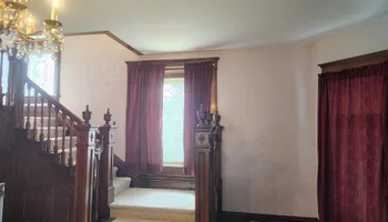 Interior Painting for WenWorks Home Improvement in Mendon, Michigan
