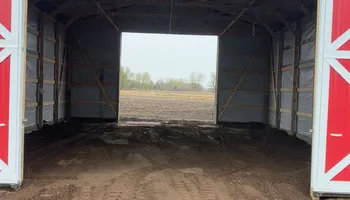 Yard Maintenance for PS Earthworks in Carlos, MN