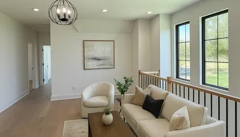 Custom Homes for Mason Built Homes in Calhoun, GA