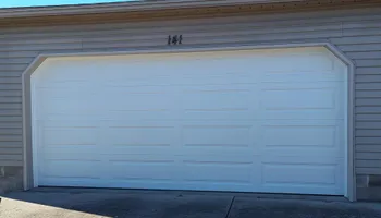 Residential Garage Doors for My Garage Door Company in Athens County, OH