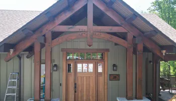 Interior Painting for JV Painting Services LLC in Hendersonville, NC